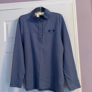 L.L. Bean sweatshirt